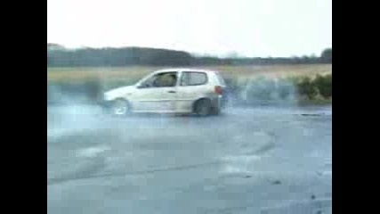 polo drift