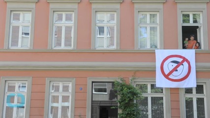 Top German Court Seeks More Evidence in Bid to Ban the Country's Main Far-right Party
