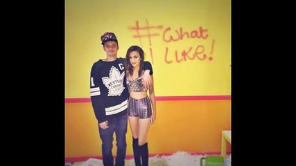 *2015* Benj ft. Cher Lloyd - What I like
