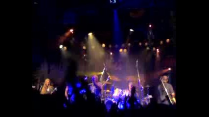 U.d.o. - Cry Soldier Cry - Russian version