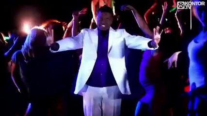 R.i.o. feat. U-jean - Animal (official Video Hd)