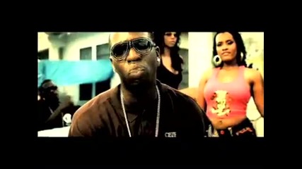 Slim Thug presents Boss Hogg Outlawz - Keep It Playa 