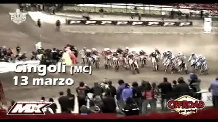 Internazionali Motocross 2011
