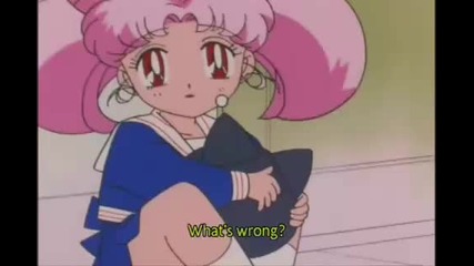 Sailor Moon Amv- Eva Tribute to Chibiusa