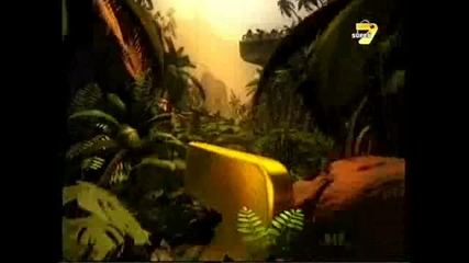 Том И Джери Бг Аудио Еп.37
