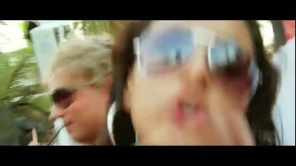Robbie Rivera - We Live For The Music (tiesto Edit) 