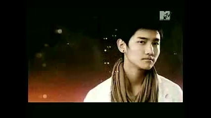 [pv] Tvxq - Share The World