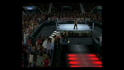 jeff hardy vs randy orton for the wwe championship