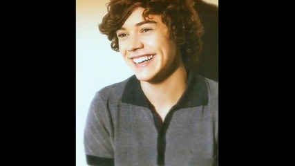 Boys from One Direction