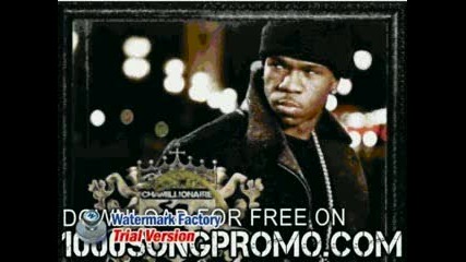 Chamillionaire - I Think I Love You - Ultimate Victory
