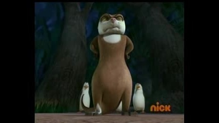 The Pinguins of Madagascar сезон 1 епизод 42 