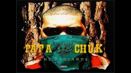 Papa Chuk - the draft iab 