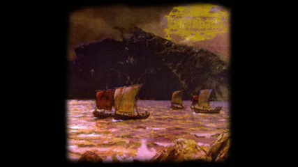 Falkenbach - ...the Ardent Awaited Land