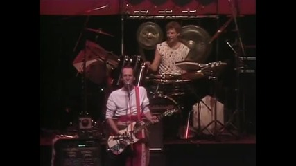 Man with an Open Heart - King Crimson