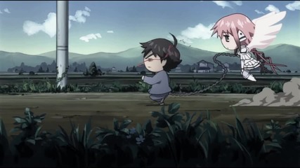 Sora No Otoshimono season 3 preview