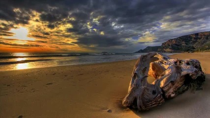 Paul Tarrant - Sunset Serenade Audien Remix