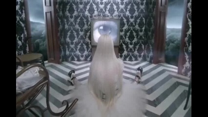 Kerli - Walking On Air (Promo Only)