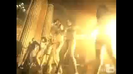 Shaggy - Hey Sexy Lady Us Version