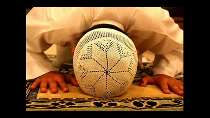 Welcome Ramadan