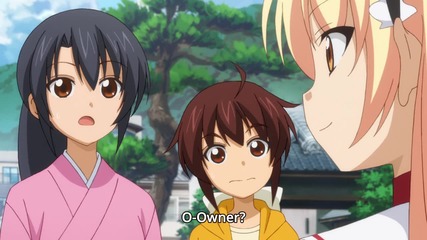 Onsen Yousei Hakone-chan Episode 6 Eng Sub Hd