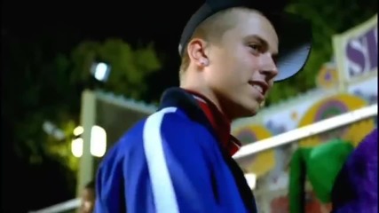Jojo - Baby It's You (official Video)