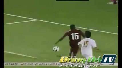 23.07 Катар – Виетнам 3:0 Световна квалификация