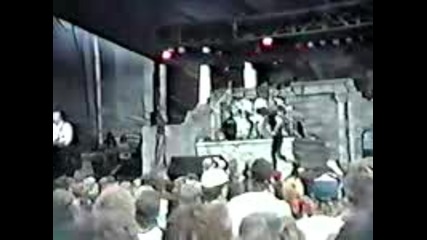 Bloodgood - Seven (live)