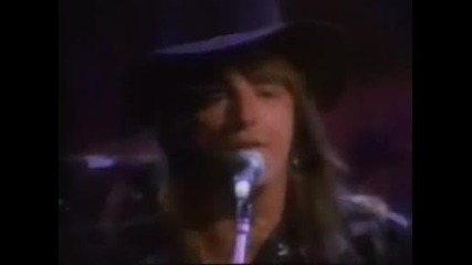Jon Bon Jovi & Richie Sambora Livin On A Prayer & Wanted Dead Or Alive Live Mtv Awards 1989