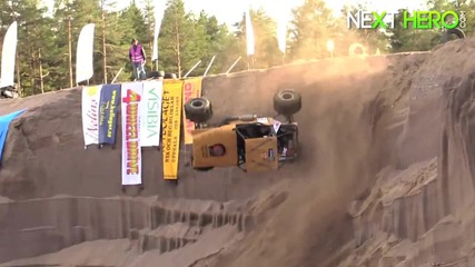 Formula Offroad 2014!