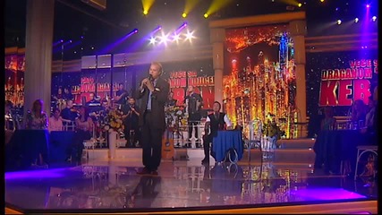 Muharem Serbezovski - Imam ljubav, kome da je dam ( Tv Grand 2014 )