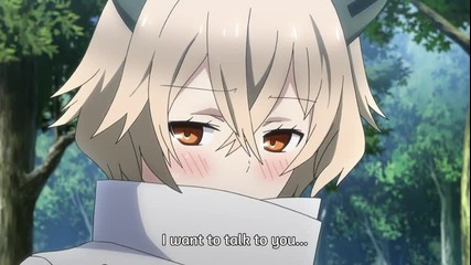 Tokyo Ravens 12 Eng Subs [576p]