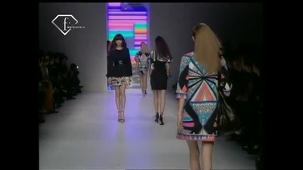 fashiontv Ftv.com - Sheila Marquez - Models Donna P E 2008 