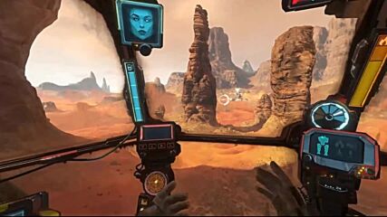 Vox Machinae