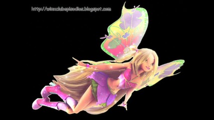 winx club 