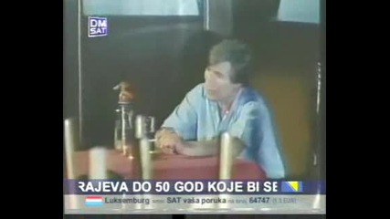 Тома Здравкович - Остао Сам Сам