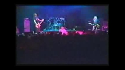 Nirvana - Smells Like Teen Spirit (live 1991)