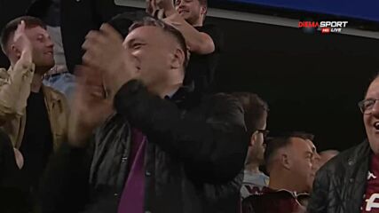 Челси - Астън Вила 1:1 (4:3 след дузпи)