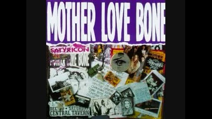 Mother Love Bone - Waiting for you