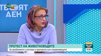 Недоволството на животновъди и земеделци: Задава ли се нова протестна буря
