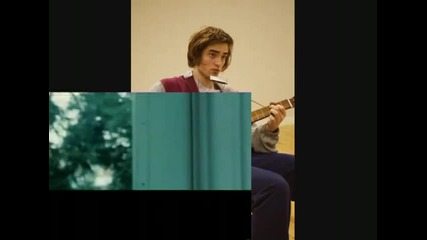 Robert Pattinson - I Wanna Be With You 