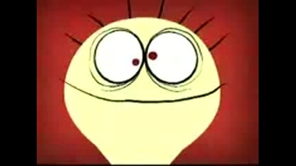 Чииз е в Cartoon Network