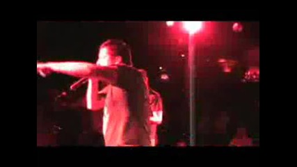 The Black Dahlia Murder - I Worship Only What You Bleed 