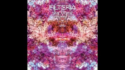 Filteria - Operation Pulse (live Remix)