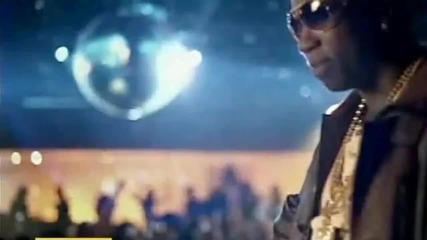 Gucci Mane Feat. Usher - Spotlight (official Music Video) The State Vs. Radric Davis 3 15 2010 