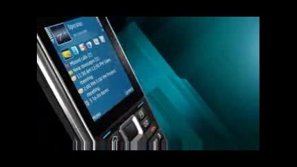 Nokia E51 Preview
