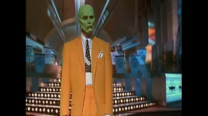  The Mask 