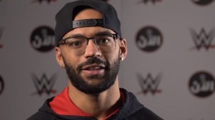 ريكوشيه يكشف عن نزال أحلامه في ريسلمانيا – WWE الآن