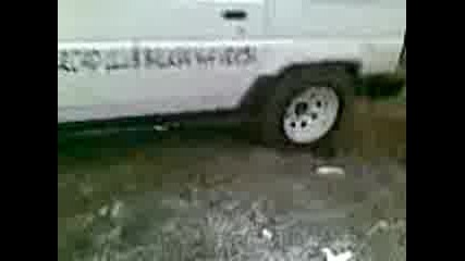 Off Road Vraca