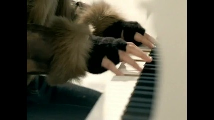 Alicia Keys - If I Ain't Got You (official music video) / Превод