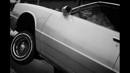 Rocky Rivera - No Love (official Video)